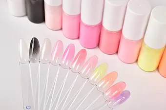liner gel